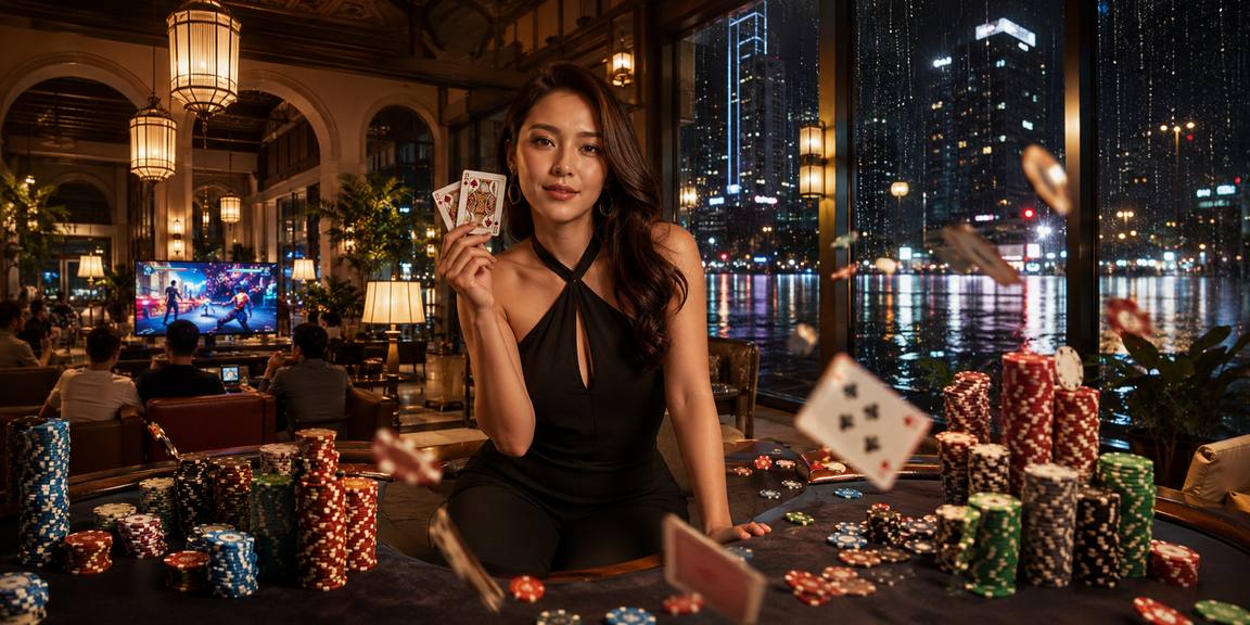 Aviator: Terbang Tinggi dengan Payout Seketika